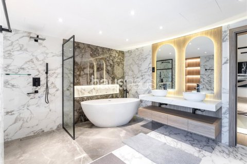 Duplex in Rimal, Jumeirah Beach Residence, Dubai 4 bedrooms, 178 sq.m. № 44020 - photo 28