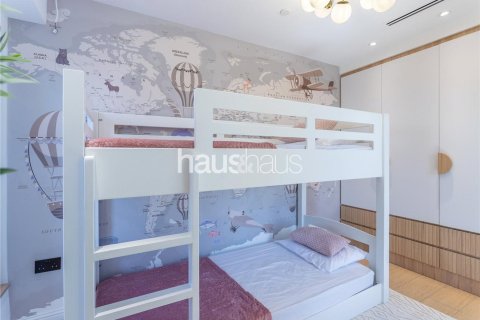 Duplex in Rimal, Jumeirah Beach Residence, Dubai 4 bedrooms, 178 sq.m. № 44020 - photo 17