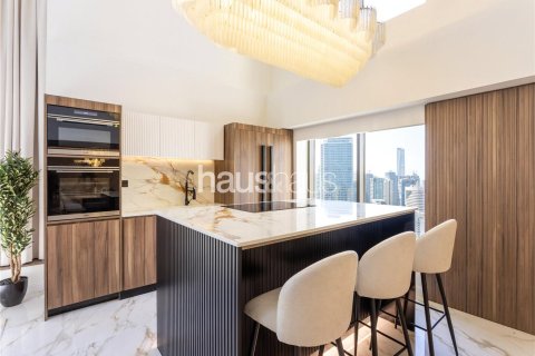 Duplex in Rimal, Jumeirah Beach Residence, Dubai 4 bedrooms, 178 sq.m. № 44020 - photo 9