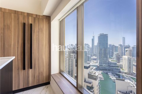 Duplex in Rimal, Jumeirah Beach Residence, Dubai 4 bedrooms, 178 sq.m. № 44020 - photo 11