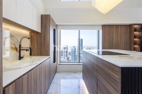 Duplex in Rimal, Jumeirah Beach Residence, Dubai 4 bedrooms, 178 sq.m. № 44020 - photo 7