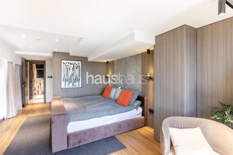 Duplex in Rimal, Jumeirah Beach Residence, Dubai 4 bedrooms, 178 sq.m. № 44020 - photo 25