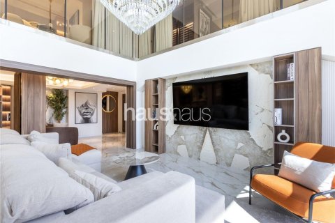 Duplex in Rimal, Jumeirah Beach Residence, Dubai 4 bedrooms, 178 sq.m. № 44020 - photo 3