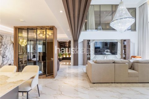 Duplex in Rimal, Jumeirah Beach Residence, Dubai 4 bedrooms, 178 sq.m. № 44020 - photo 4