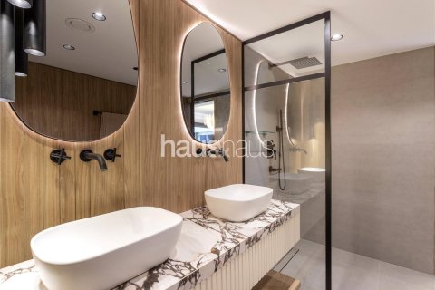 Duplex in Rimal, Jumeirah Beach Residence, Dubai 4 bedrooms, 178 sq.m. № 44020 - photo 19