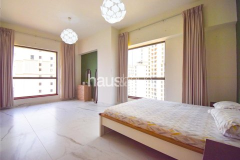 شقة في Sadaf, مساكن شاطئ جميرا, دبي 4 غرف نوم, 263 م² رقم 44028 - صورة 15