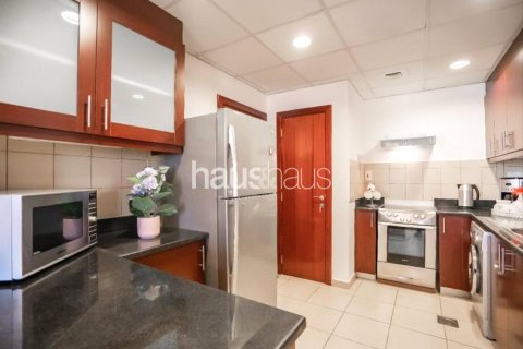 Apartamento en Murjan, Jumeirah Beach Residence, Dubai, 2 dormitorios, 122 m², № 44029 - foto 7