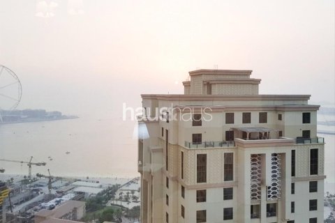 Apartment in Murjan, Jumeirah Beach Residence, Dubai 2 bedrooms, 122 sq.m. № 44029