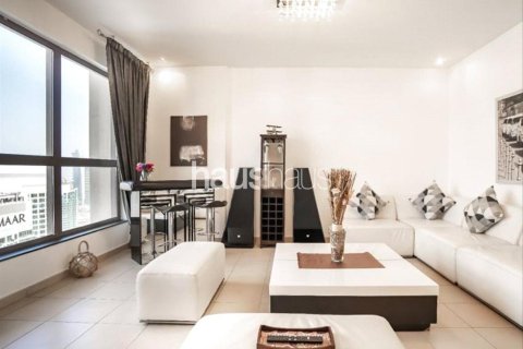 Apartamento en Murjan, Jumeirah Beach Residence, Dubai, 2 dormitorios, 122 m², № 44029 - foto 2