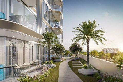 Apartamento en Dubai, 2 dormitorios, 121 m², № 83275 - foto 14