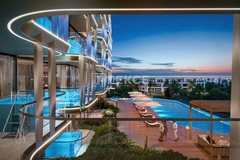Apartamento en Dubai, 2 dormitorios, 121 m², № 83275 - foto 11