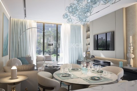 Apartamento en Dubai, 2 dormitorios, 121 m², № 83275 - foto 19