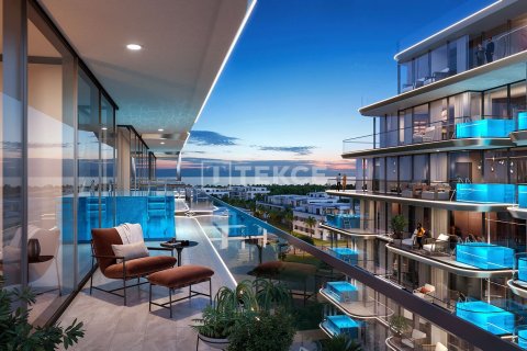 Apartamento en Dubai, 2 dormitorios, 121 m², № 83275 - foto 18