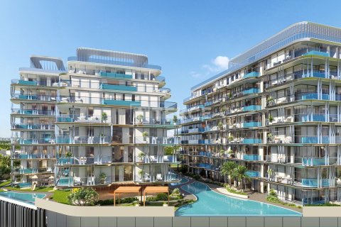 Apartamento en Dubai, 2 dormitorios, 121 m², № 83275 - foto 15