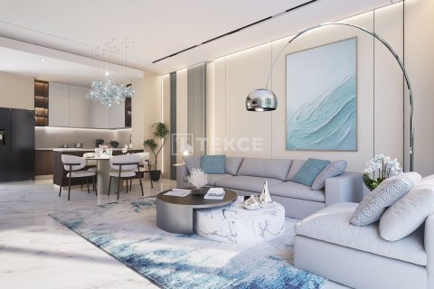 Apartamento en Dubai, 2 dormitorios, 121 m², № 83275 - foto 23