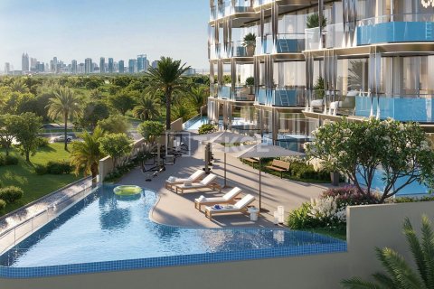 Apartamento en Dubai, 2 dormitorios, 121 m², № 83275 - foto 17