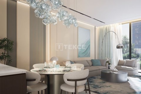 Apartamento en Dubai, 2 dormitorios, 121 m², № 83275 - foto 20