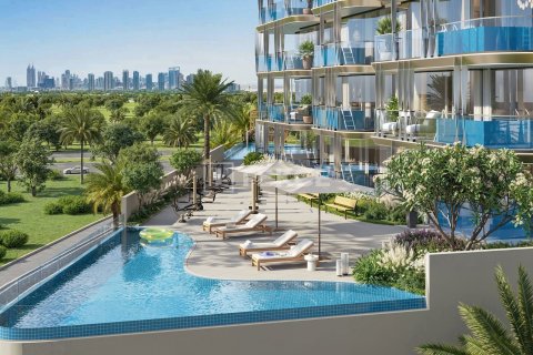 Apartamento en Dubai, 2 dormitorios, 121 m², № 83275 - foto 8