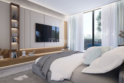 Apartamento en Dubai, 2 dormitorios, 121 m², № 83275 - foto 25
