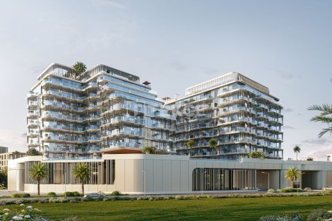Apartamento en Dubai, 2 dormitorios, 121 m², № 83275 - foto 4