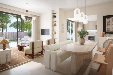 Villa à Dubai, 5 chambres, 497.2 m², № 86061