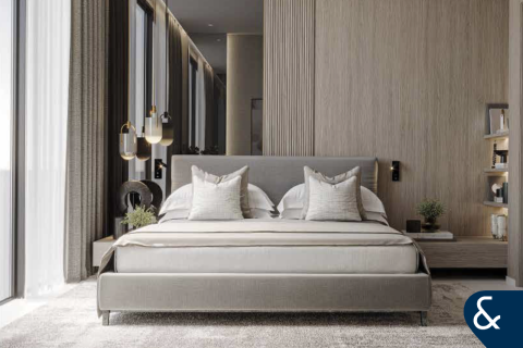شقة في BEVERLY RESIDENCE 2 في دائرة قرية جميرا, دبي 1غرف نوم, 69 م² رقم 79306 - صورة 11