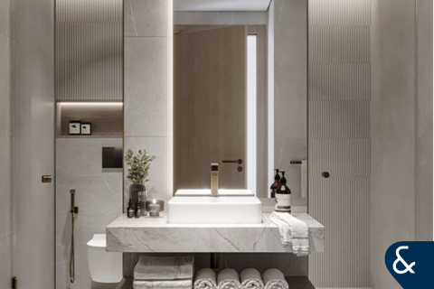 شقة في BEVERLY RESIDENCE 2 في دائرة قرية جميرا, دبي 1غرف نوم, 69 م² رقم 79306 - صورة 10