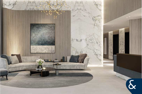 شقة في BEVERLY RESIDENCE 2 في دائرة قرية جميرا, دبي 1غرف نوم, 69 م² رقم 79306 - صورة 16