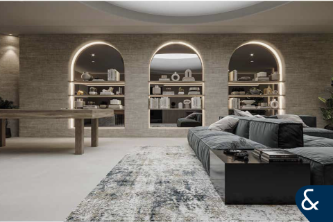 شقة في BEVERLY RESIDENCE 2 في دائرة قرية جميرا, دبي 1غرف نوم, 69 م² رقم 79306 - صورة 13
