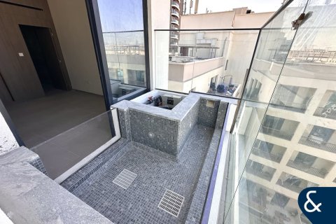 شقة في BEVERLY RESIDENCE 2 في دائرة قرية جميرا, دبي 1غرف نوم, 69 م² رقم 79306 - صورة 2