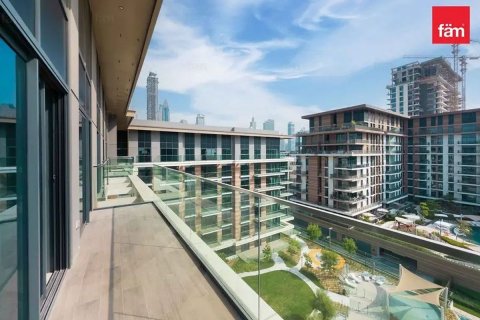 Appartement à City Walk, Dubai, 2 chambres, 107.2 m², № 58961