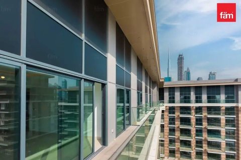 Apartment in City Walk, Dubai 2 bedrooms, 107.2 sq.m. № 58961 - photo 20