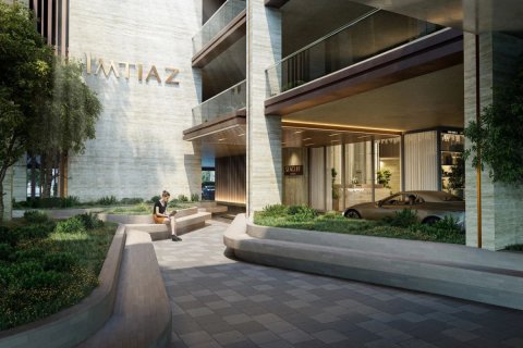 Apartment in Dubai 1 bedroom, 94.9 sq.m. № 139240 - photo 19