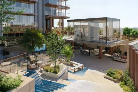 Apartment in Dubai 1 bedroom, 94.9 sq.m. № 139240 - photo 12