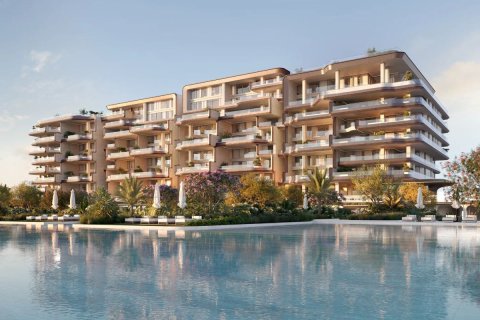 شقة في نخلة جميرا, دبي 4 غرف نوم, 648.9 م² رقم 139244 - صورة 14