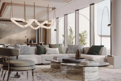 شقة في نخلة جميرا, دبي 4 غرف نوم, 648.9 م² رقم 139244 - صورة 3