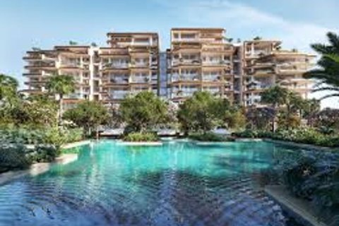 Apartment in Palm Jumeirah, Dubai 4 bedrooms, 648.9 sq.m. № 139244