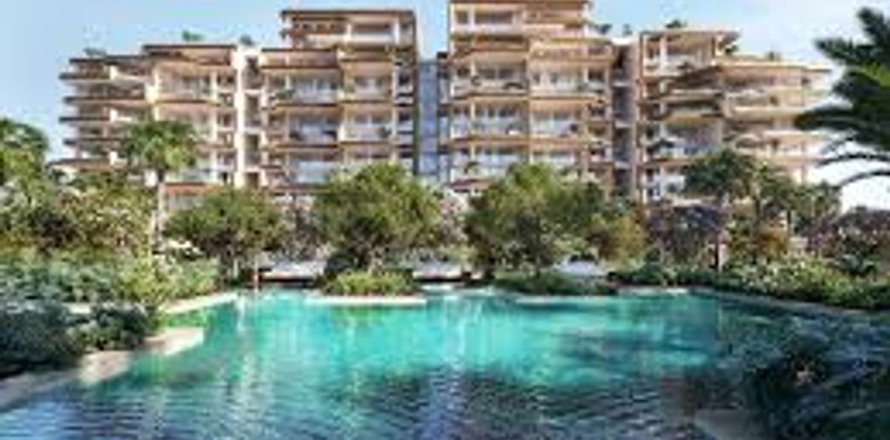 شقة في نخلة جميرا, دبي 4 غرف نوم, 648.9 م² رقم 139244