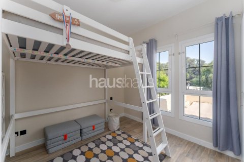 Villa à Al Reem, Arabian Ranches, Dubai, 4 chambres, 213 m², № 43379 - photo 9