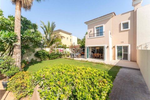 Villa à Al Reem, Arabian Ranches, Dubai, 4 chambres, 213 m², № 43379 - photo 13