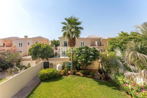 Villa à Al Reem, Arabian Ranches, Dubai, 4 chambres, 213 m², № 43379 - photo 11