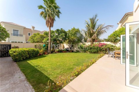 Villa à Al Reem, Arabian Ranches, Dubai, 4 chambres, 213 m², № 43379 - photo 12
