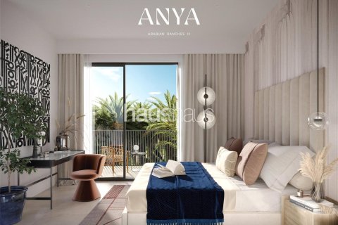 Maison de ville à Arabian Ranches 3, Dubai, 4 chambres, 217 m², № 43384 - photo 5