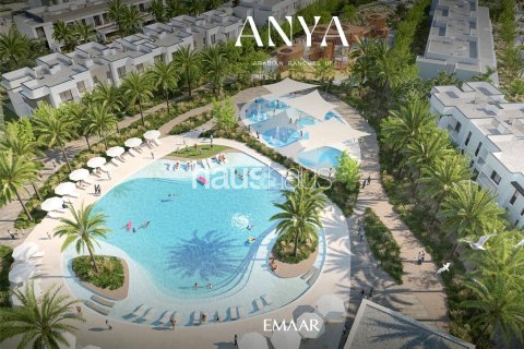 Maison de ville à Arabian Ranches 3, Dubai, 4 chambres, 217 m², № 43384 - photo 10