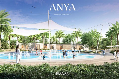 Maison de ville à Arabian Ranches 3, Dubai, 4 chambres, 217 m², № 43384 - photo 7