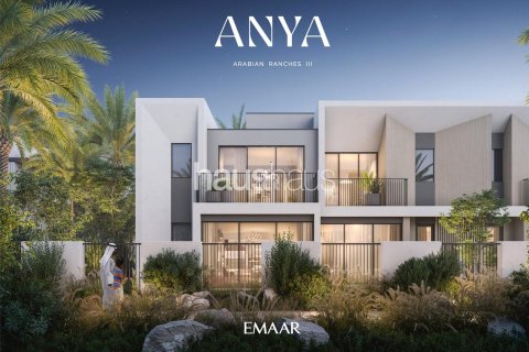 Maison de ville à Arabian Ranches 3, Dubai, 4 chambres, 217 m², № 43384 - photo 12