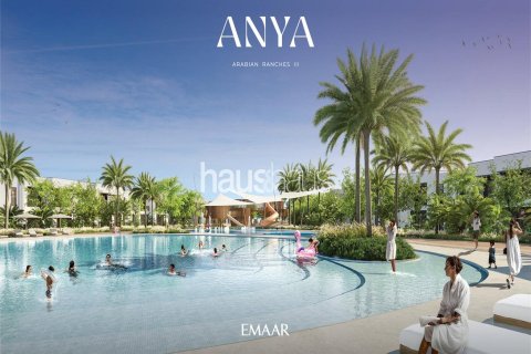 Maison de ville à Arabian Ranches 3, Dubai, 4 chambres, 217 m², № 43384 - photo 8