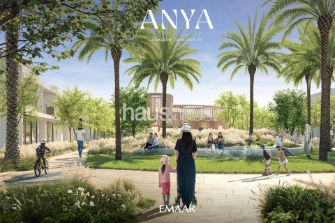 Maison de ville à Arabian Ranches 3, Dubai, 4 chambres, 217 m², № 43384 - photo 11
