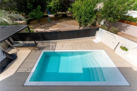 Villa à Arabian Ranches, Dubai, 4 chambres, 325 m², № 43381 - photo 5