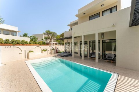 Villa à Arabian Ranches, Dubai, 4 chambres, 325 m², № 43381 - photo 19